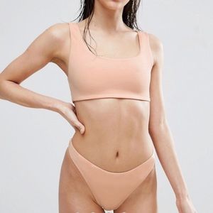 ASOS bikini